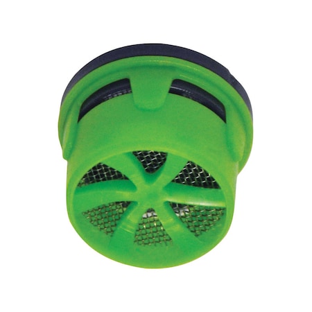 B & K Danco Green Aerator Insert 9D00010496